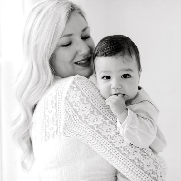 Meet your Posher, Kelsey - Picture 1 of 1